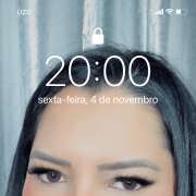 Najara Ribas - Golegã - Braut-Make up