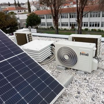 Comum e Completo, unipessoal, LDA - Guimarães - Central Air Conditioning Repair
