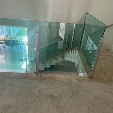Wp.Remodelaçoes - Sesimbra - Küchen fliesen