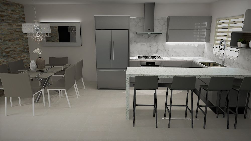 AN DESIGN E ORGANIZAÇÃO DE INTERIORES - Sintra - Organização de Casas