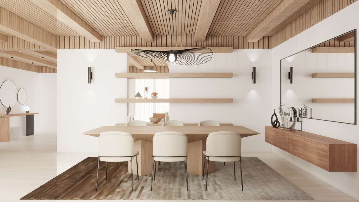 NURE Interiores - Almada - Interior Decoration