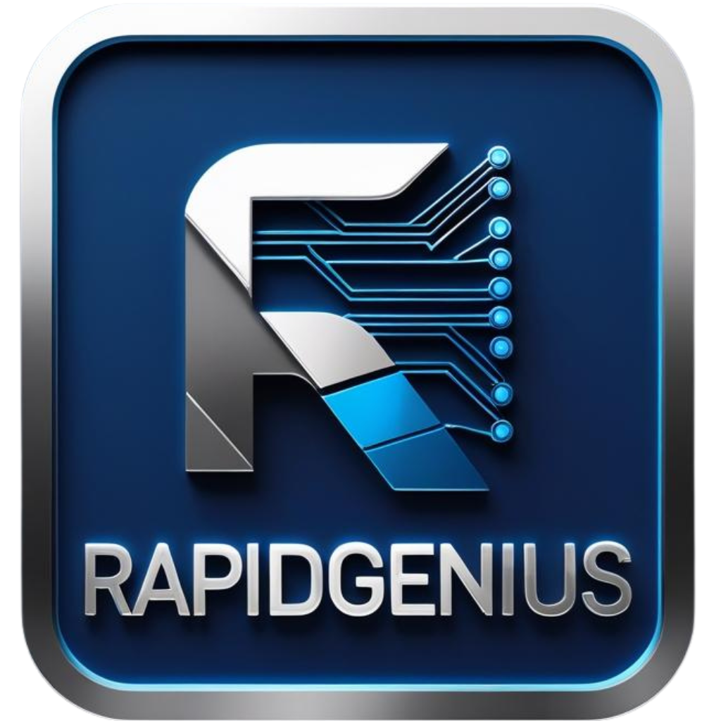 Leonardo RapidGenius - Portimão - Marketing em Motores de Busca (SEM)