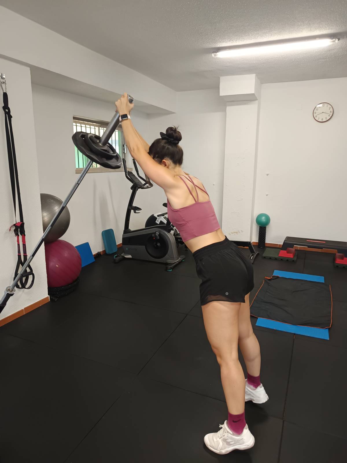 David San Romão - Oeiras - Personal Training