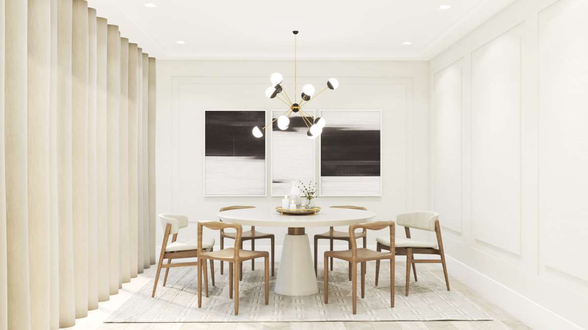 NURE Interiores - Almada - Interior Design