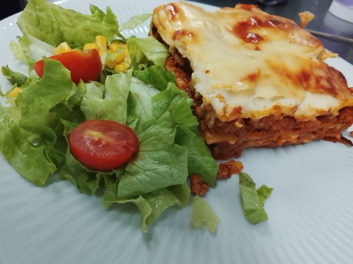 Parniyan’s Kitchen – Catering & Eventos - Porto - Home Catering