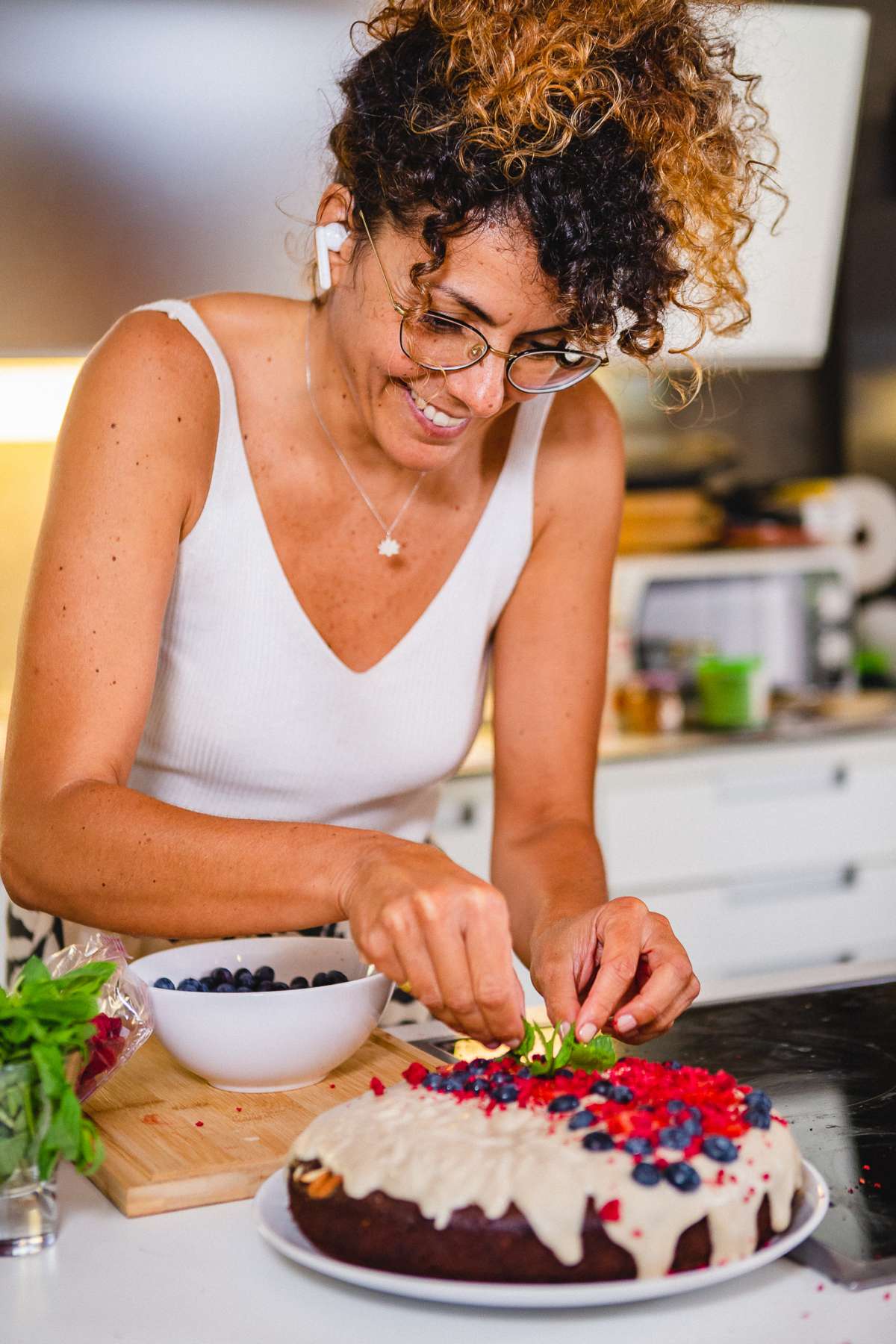 Carla Oliveira - Amadora - Kommerzielle Fotografie