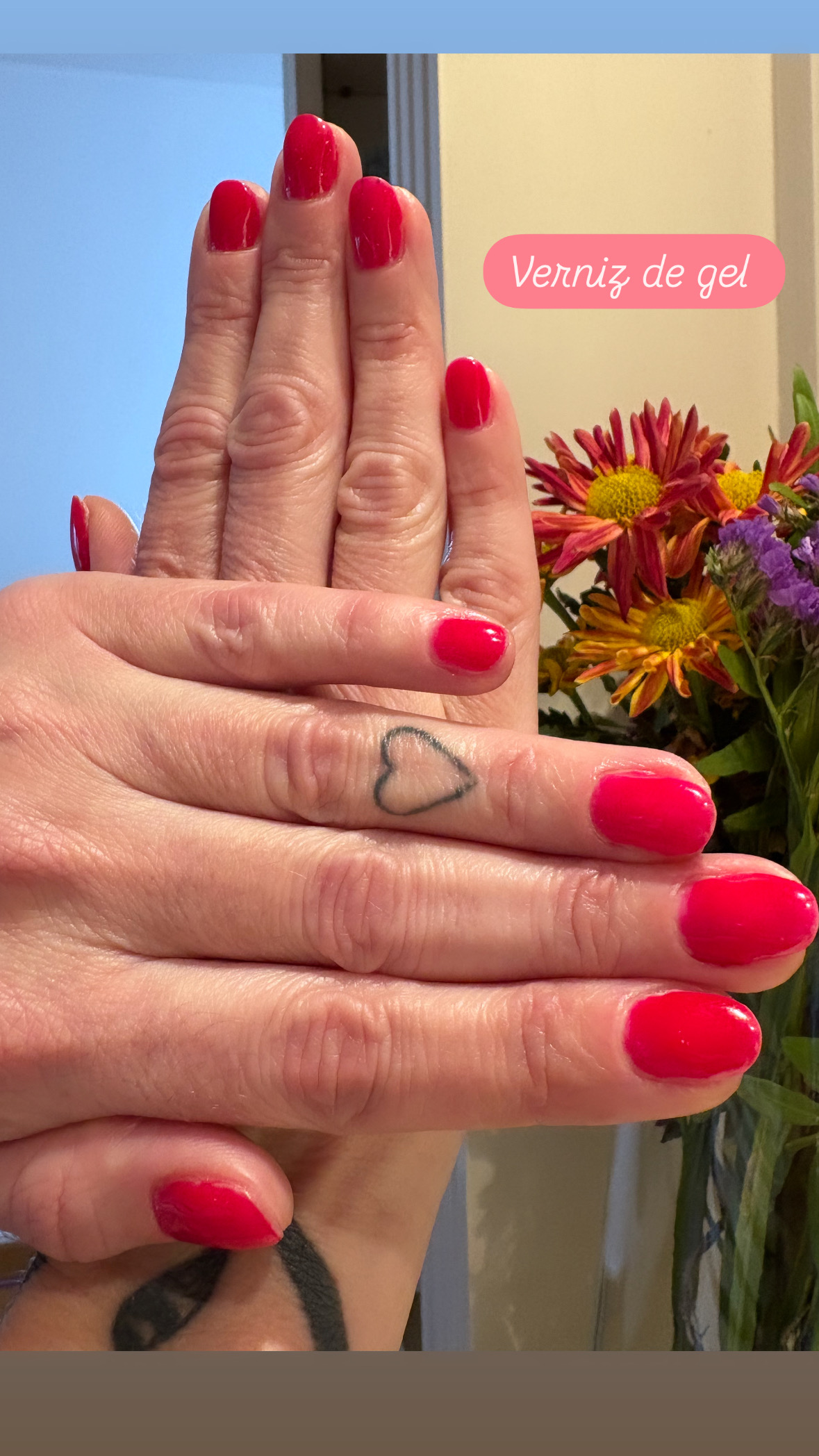 Nailsathome_lisbon - Lisboa - Manicure e Pedicure
