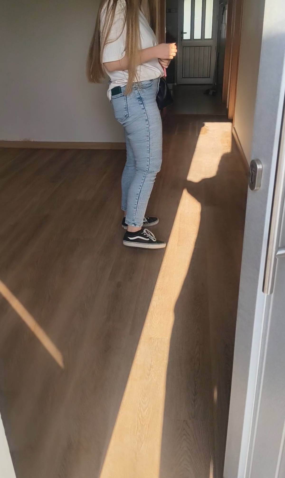 Boden verlegen