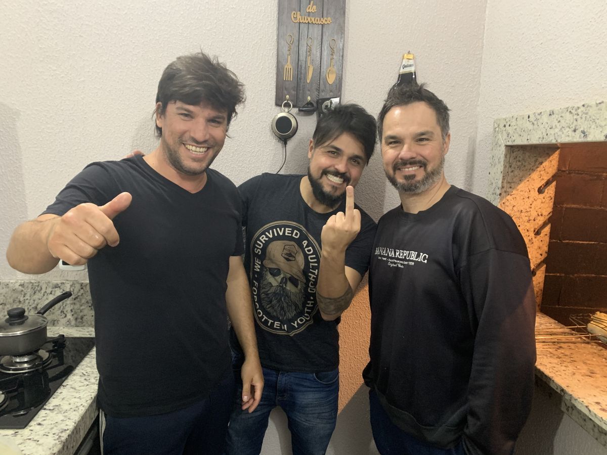 Marcelo - Lisboa - College Admissions Counseling