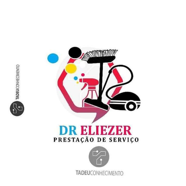 DR Elieser Prestação de serviço 🏡 - Moita - Limpeza da Casa (Recorrente)
