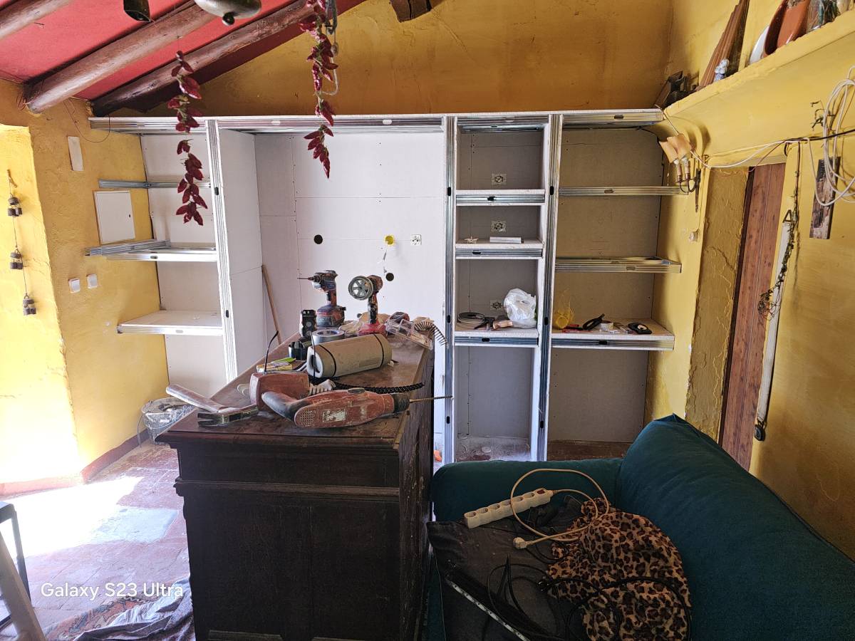 Evaristo Felix Remodelaçoes - Estremoz - Instalação de Escadas