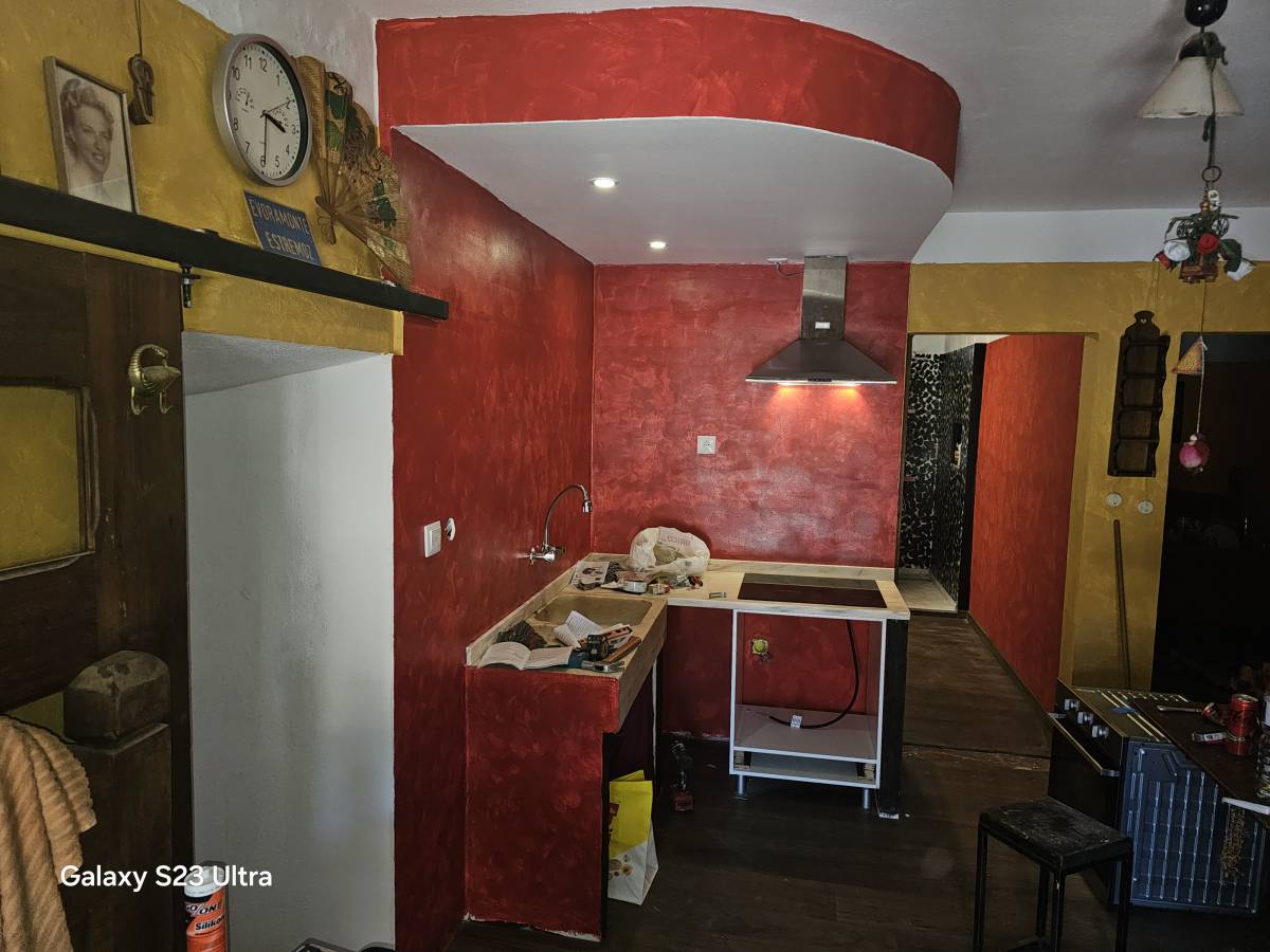 Evaristo Felix Remodelaçoes - Estremoz - Remodelação de Quarto