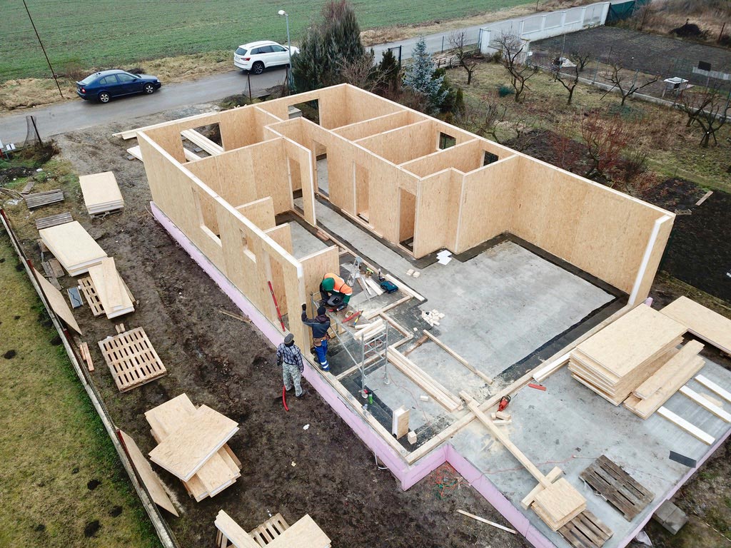 Coe3s Construção & Engenharia - Loures - Construção de Parede Interior