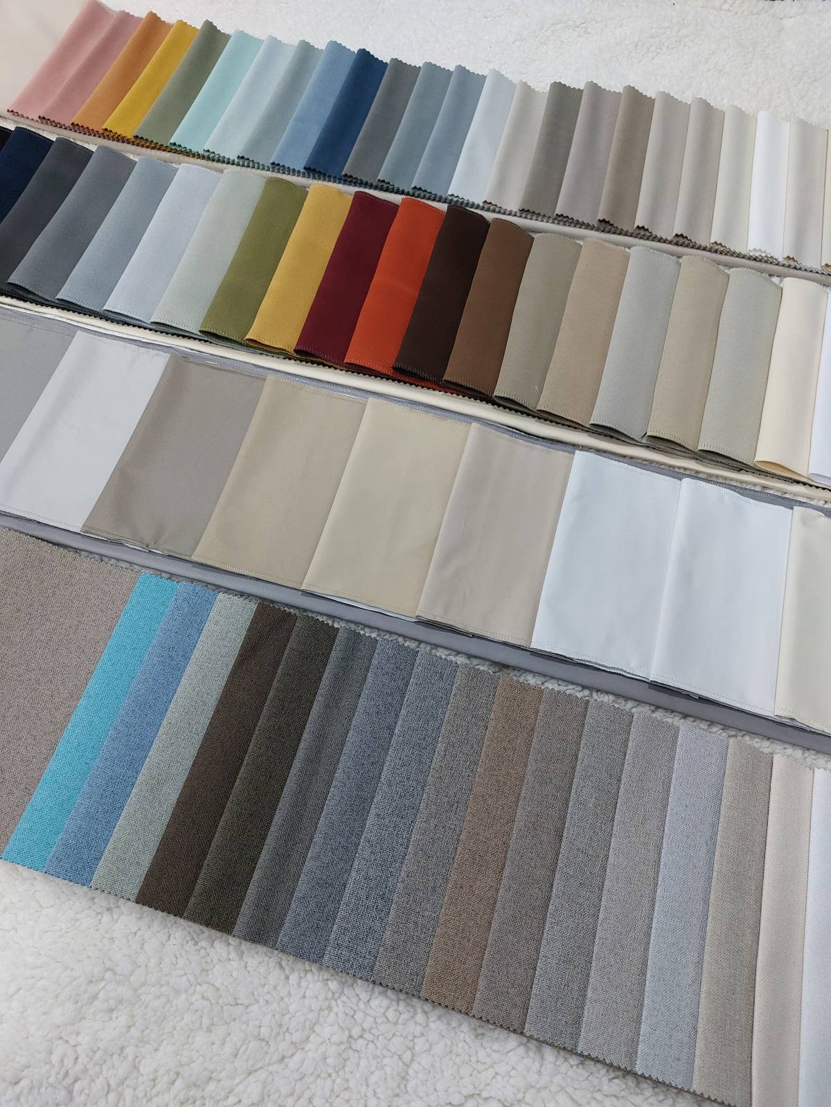 Séculos Cortinas - Lousada - Vorhänge oder Gardinen flicken