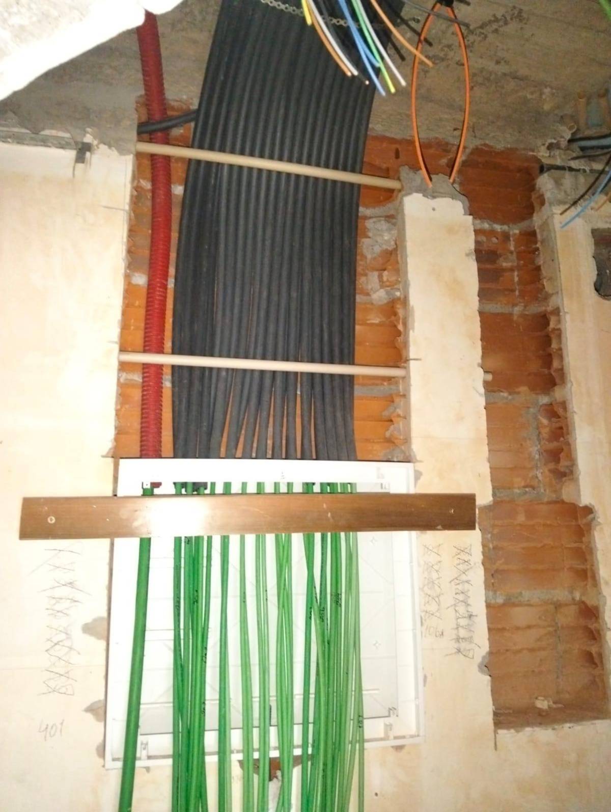 Engenharia Civil e Arquitetura - Aveiro - Pintura de exteriores