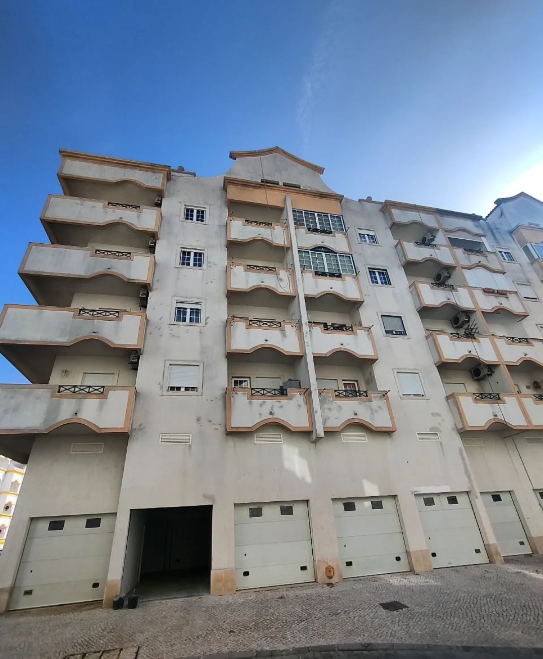 Howds - Lisboa - Concrete Repair and Maintenance
