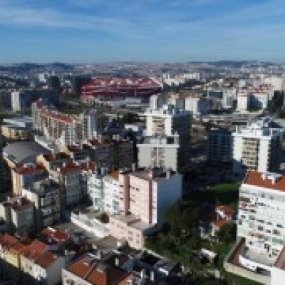 LivingView - Lisboa - Fotografia de Bebés