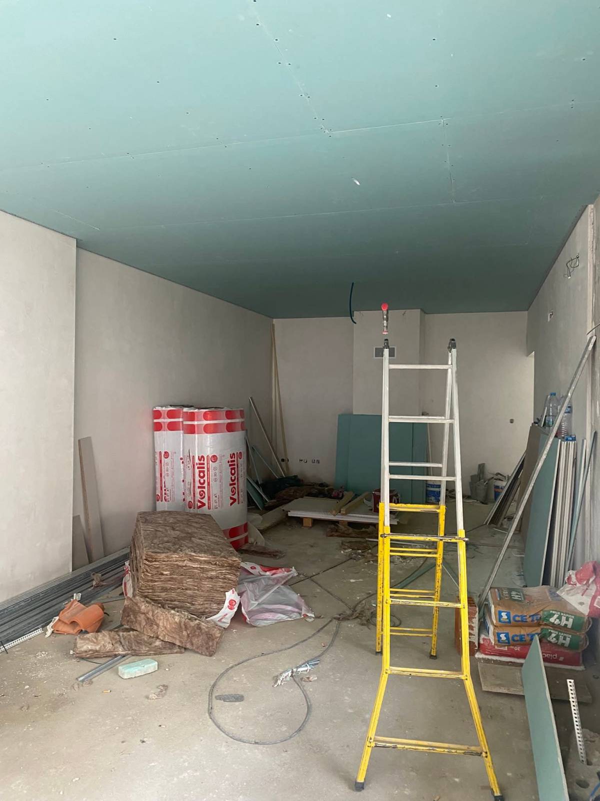 Coe3s Construção & Engenharia - Loures - Instalação de Pavimento em Pedra ou Ladrilho