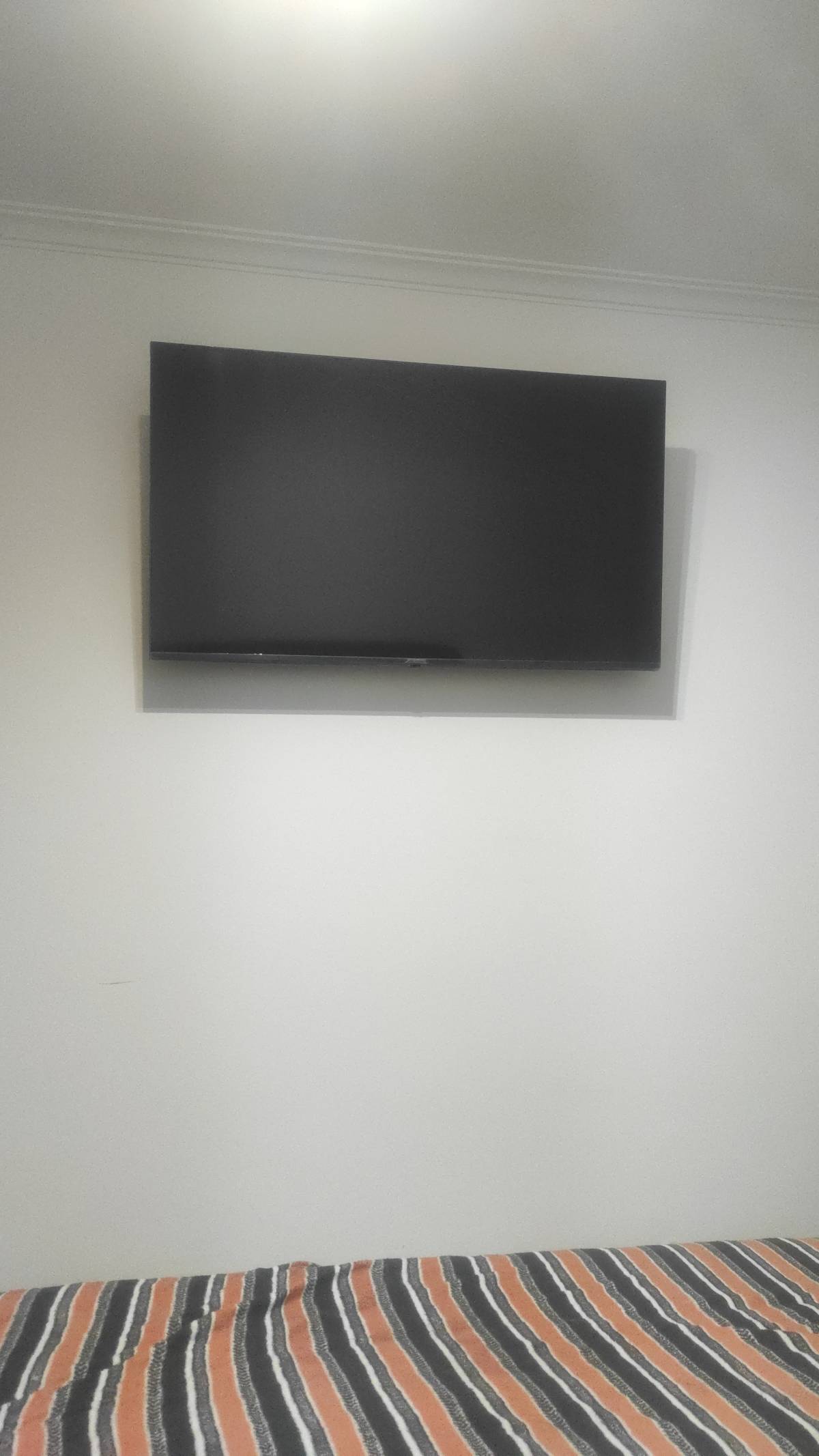 TV Mounting Specialist