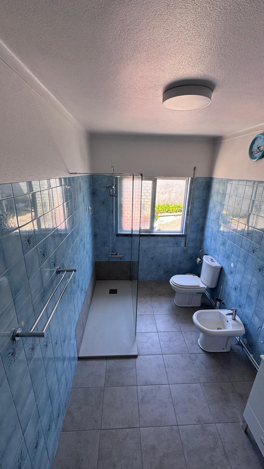 Empreiteiro para Remodelação de WC