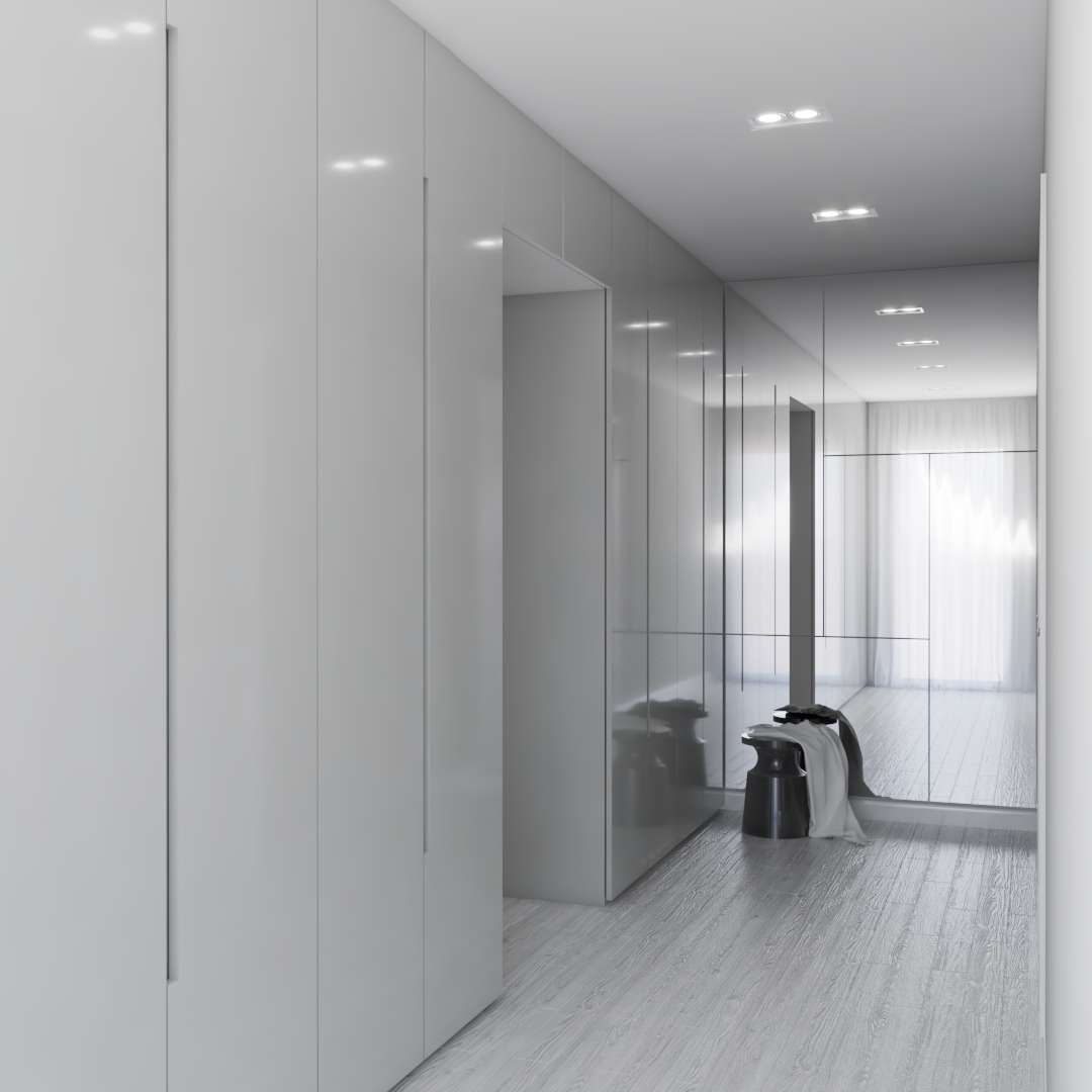 NURE Interiores - Almada - Drapery Repair