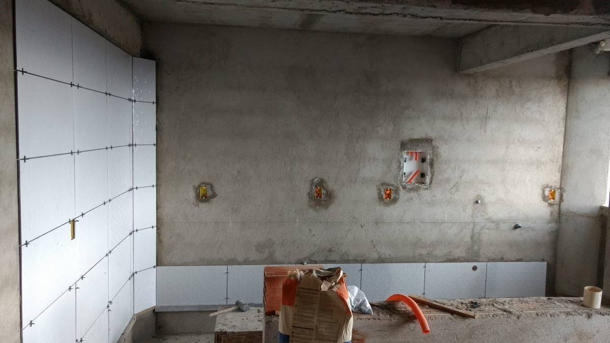 Constantino remodelação e Construção - Seixal - Remodelação de Cozinhas