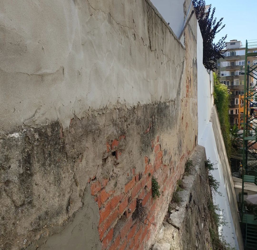 Howds - Lisboa - Home Waterproofing