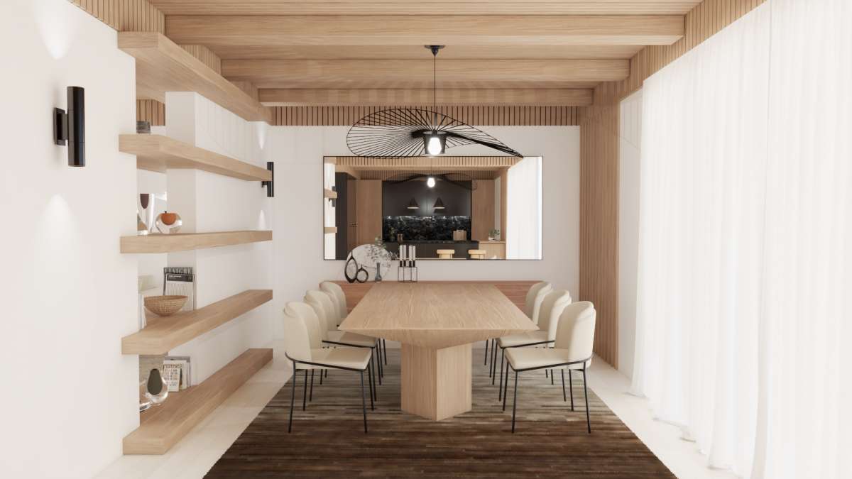 NURE Interiores - Almada - Decorators
