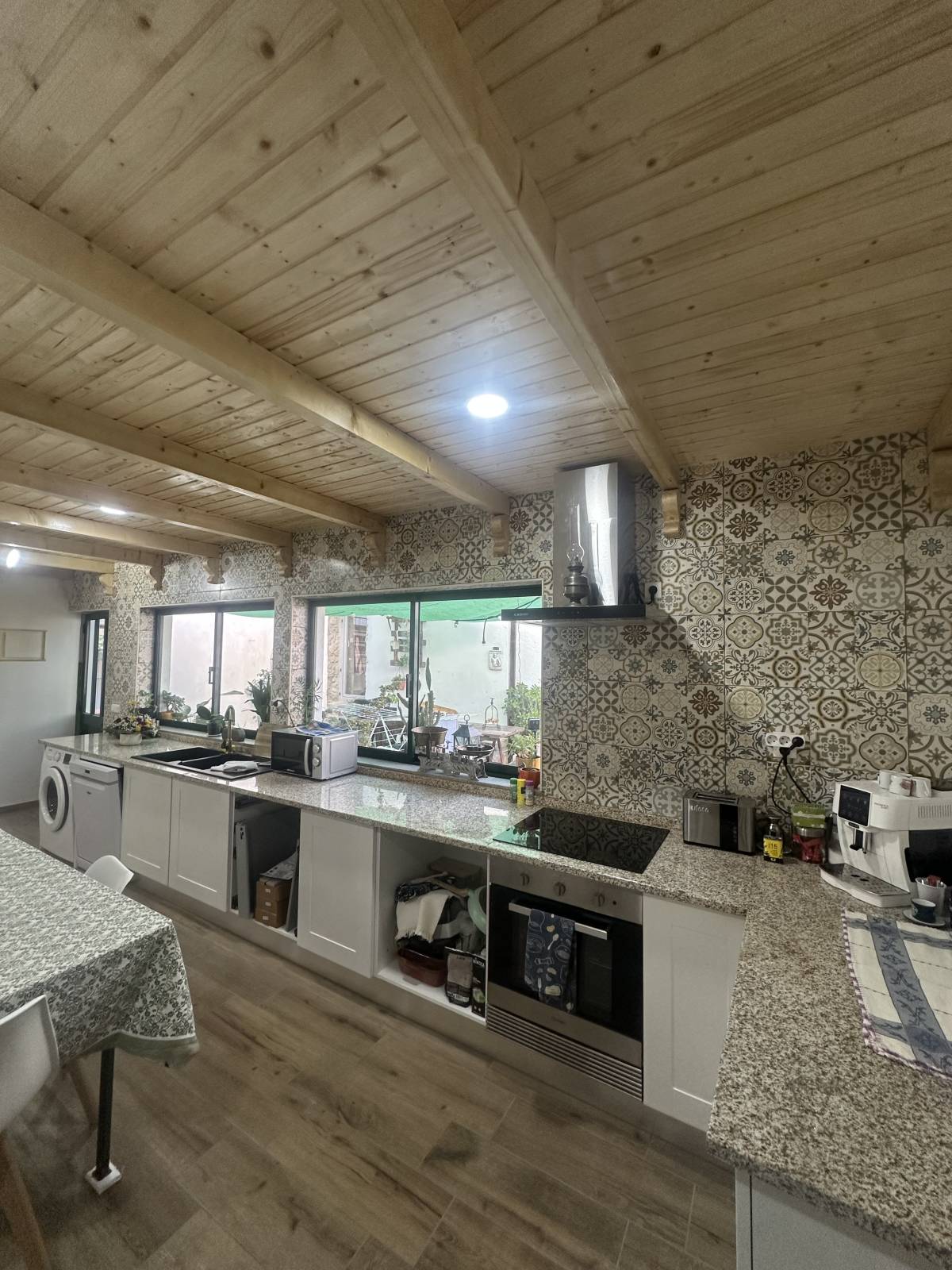Construções Rodrigues - Castelo Branco - Remoção de Tronco de Árvore