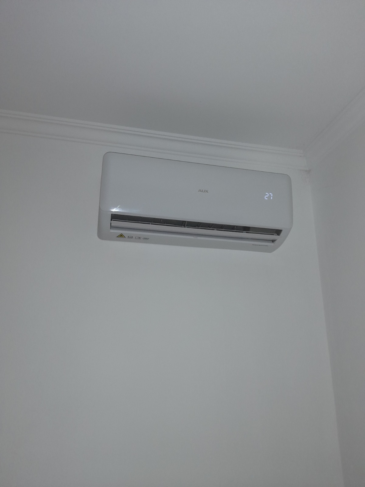 José Fazendo AC Instalador - Águeda - Dryer Vent Installation or Replacement