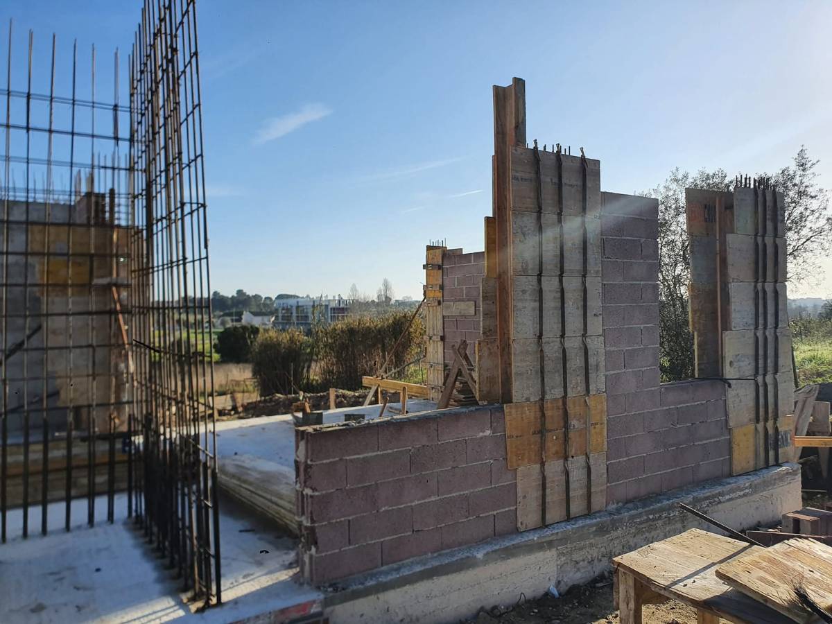 Coe3s Construção & Engenharia - Loures - Instalação ou Substituição de Telhado