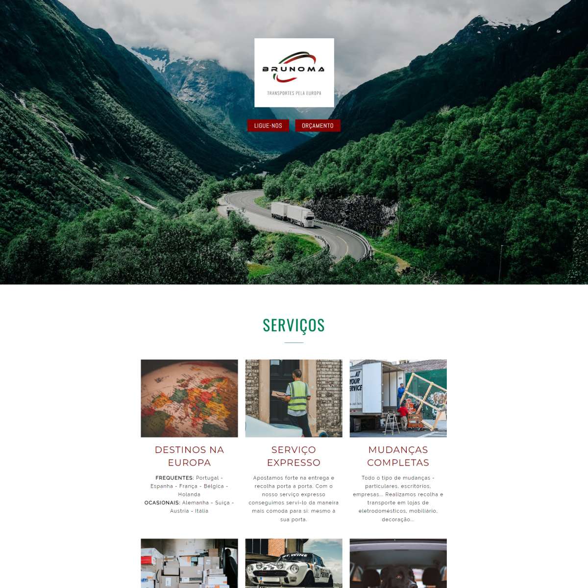 Bioma Design - Braga - Graphic Design