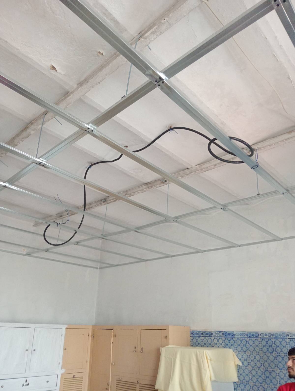 Solucao casa - Ferreira do Alentejo - Construção ou Remodelação de Escadas e Escadarias