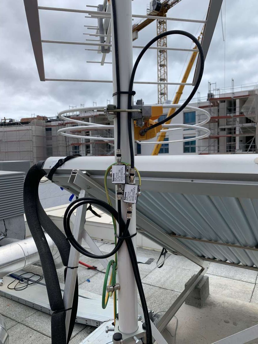 DLTeK - Unipessoal Lda. - Sintra - Appliance Installation