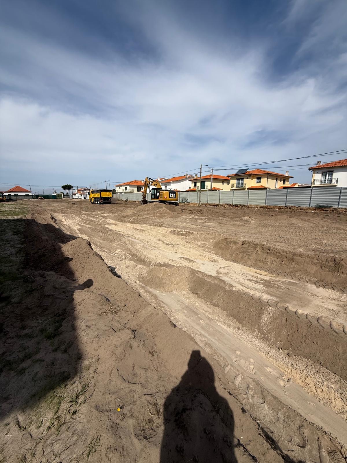 Engenharia Civil e Arquitetura - Aveiro - Construção de Casa Nova