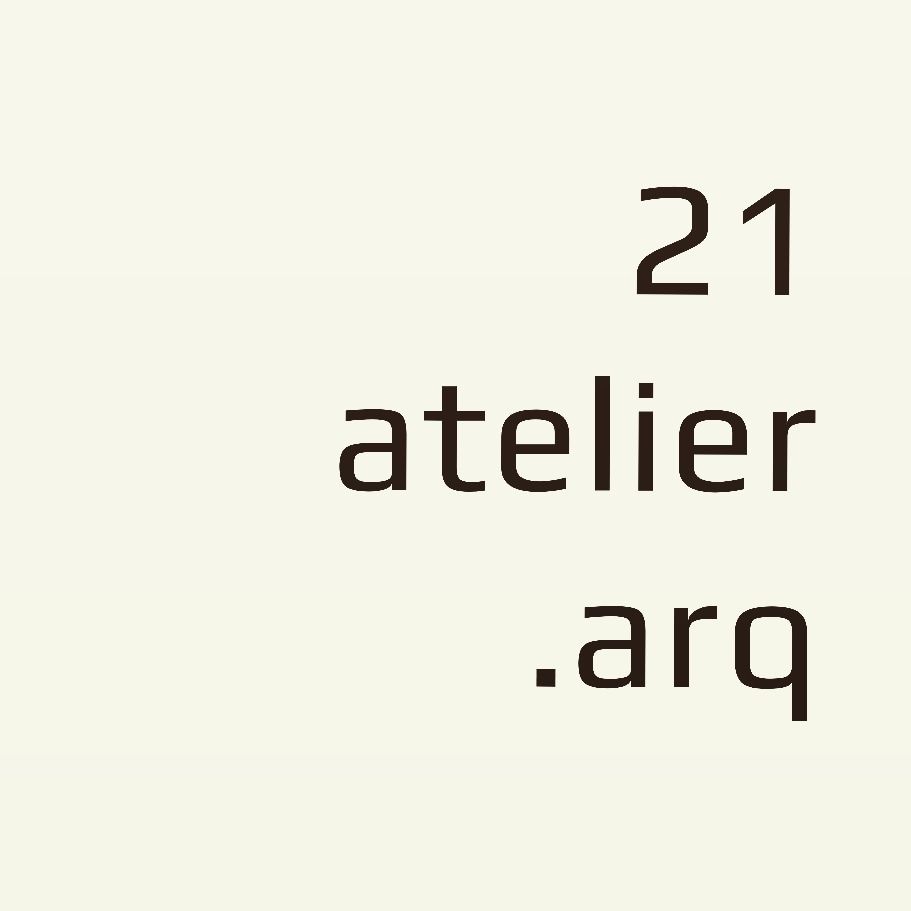 21atelier.arq - Seixal - Auditoria Energética