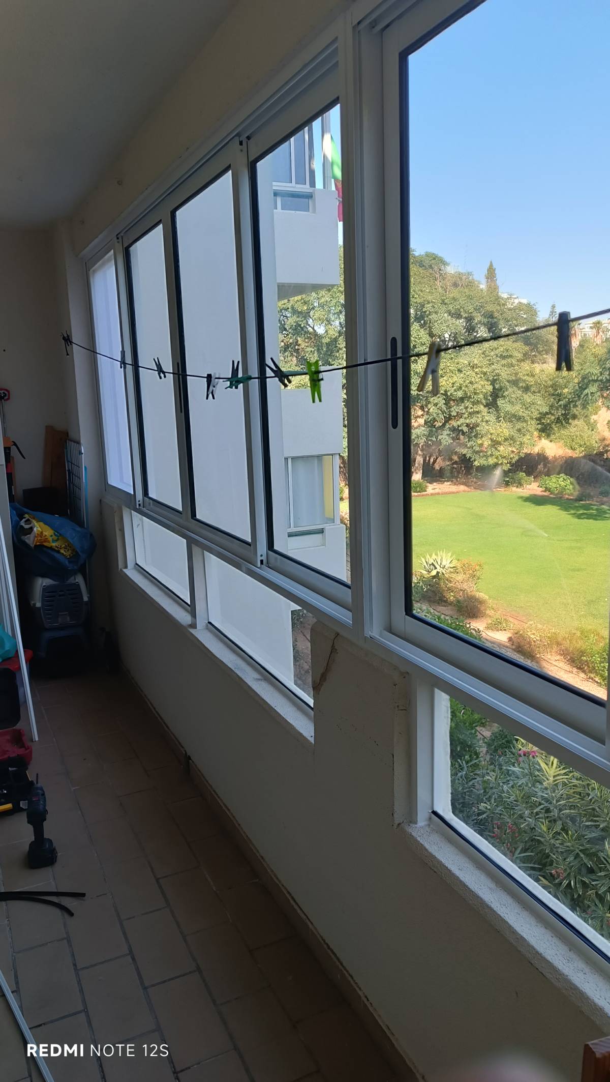 Cláudio luiz Paula - Albufeira - Problemas Elétricos e de Cabos