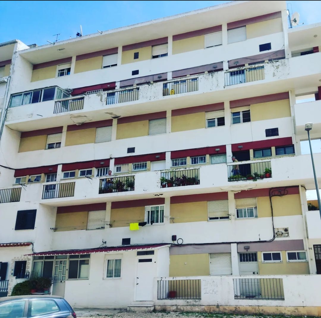 Howds - Lisboa - General Contractor