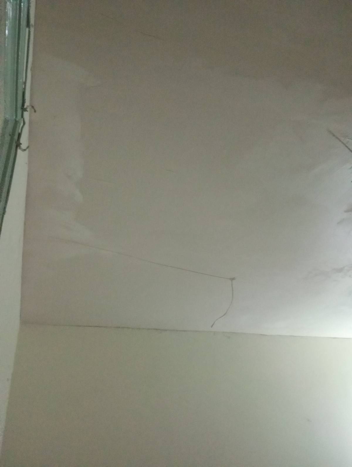 Solucao casa - Ferreira do Alentejo - Construção de Parede Interior