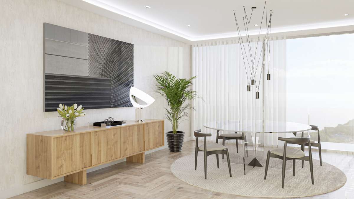 NURE Interiores - Almada - Home Staging