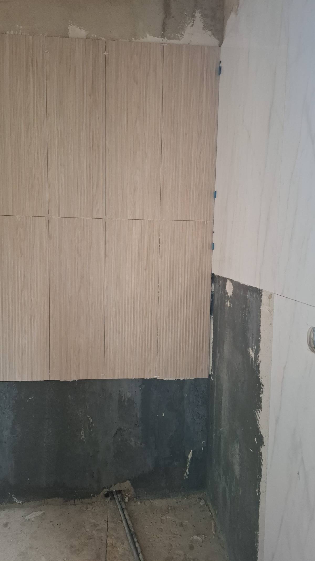Gleidson azulegista - Vila Franca de Xira - Remodelaciones de casas