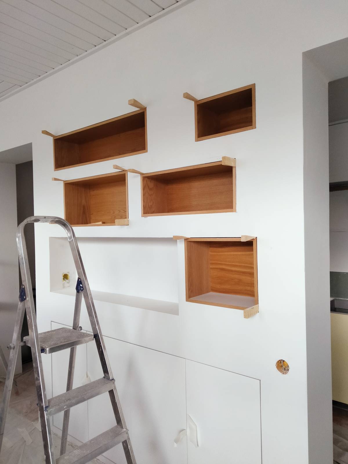 Novatec - Barreiro - Caulking
