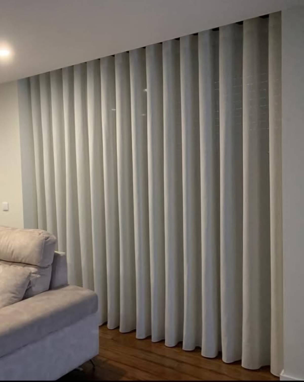 Séculos Cortinas - Lousada - Vorhänge oder Gardinen flicken