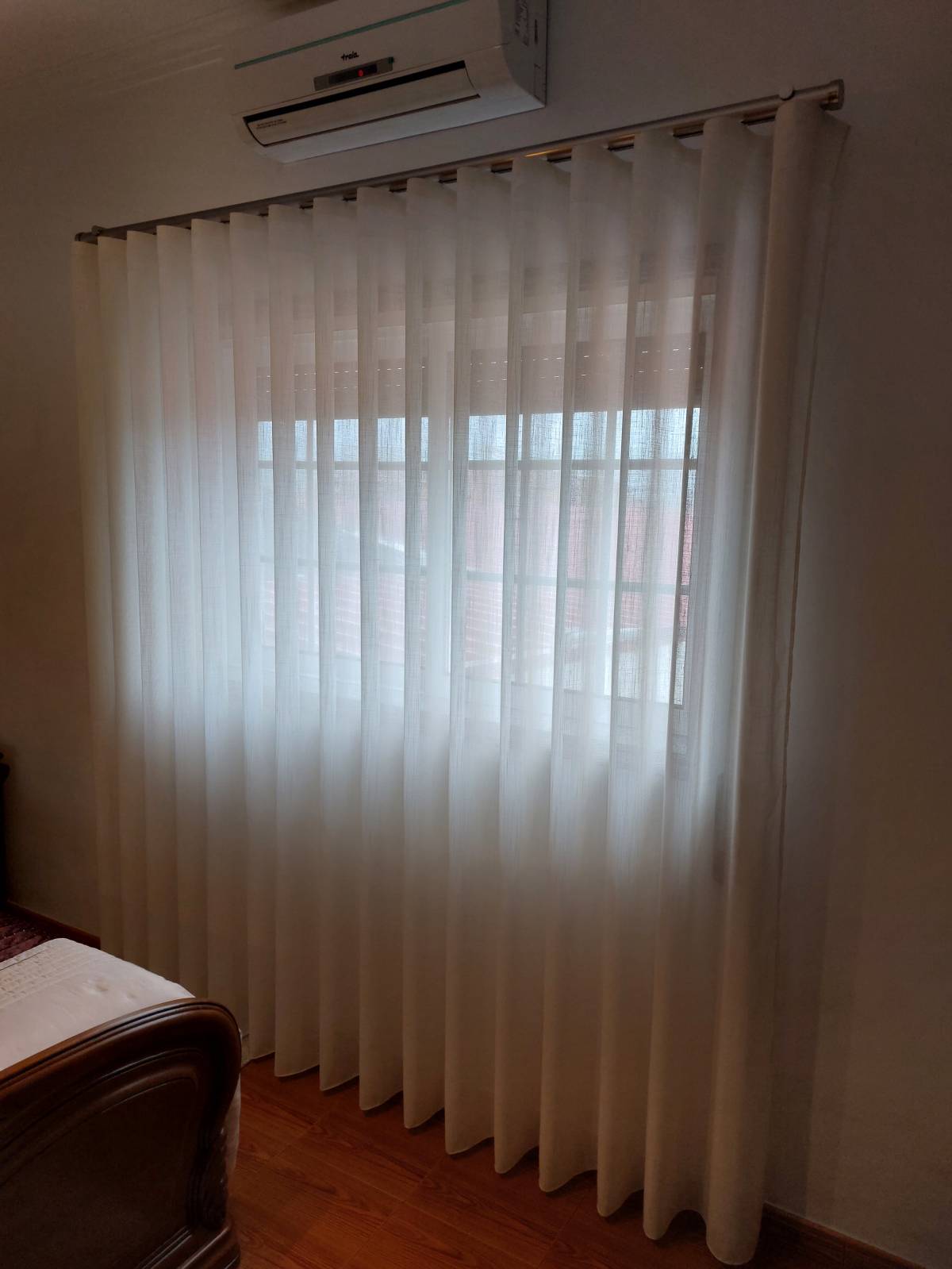 Séculos Cortinas - Lousada - Gardinen anbringen oder austauschen