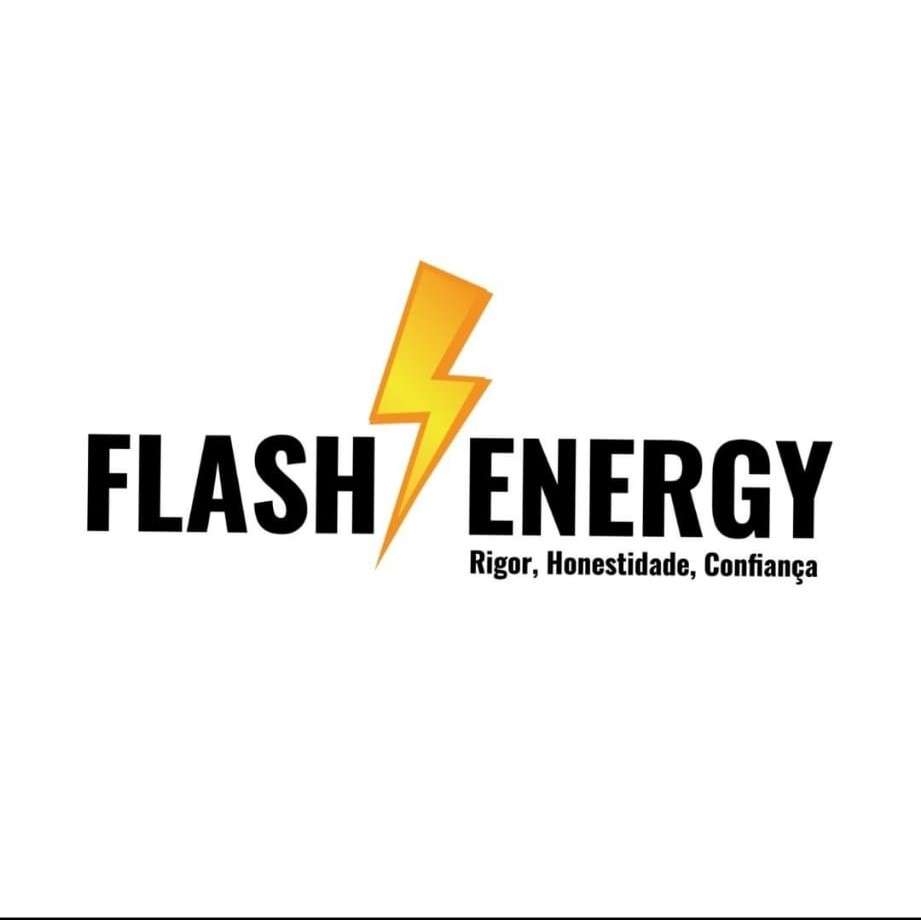 FLASH ENERGY - Amadora - Instalação de Ventoinha