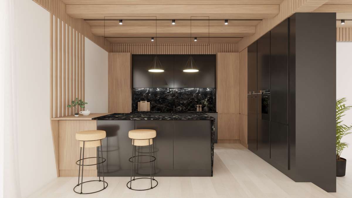 NURE Interiores - Almada - Interior Design original