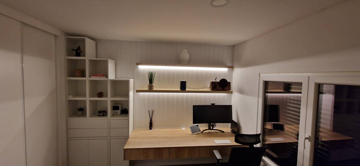 RPMWorks - Gondomar - Calafetagem