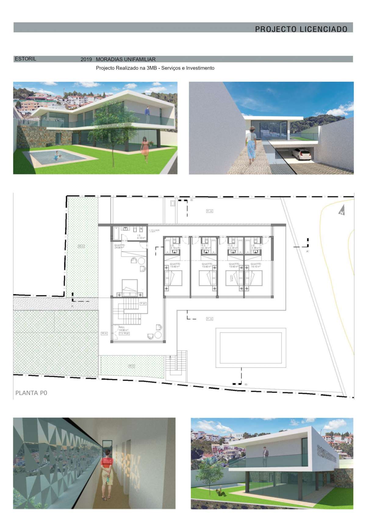 Sérgio Perfeito - Vila Franca de Xira - Architectural Services original