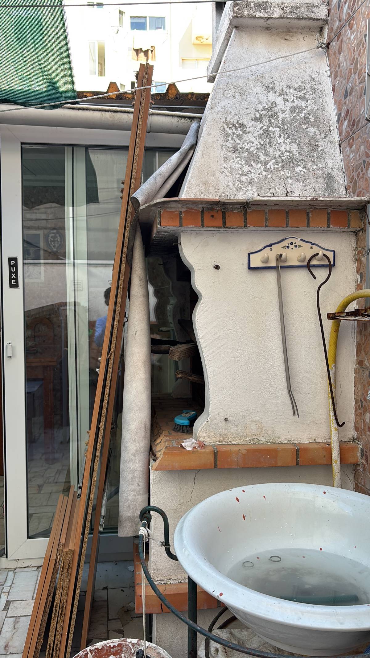 Bethel remodelação e serviços de rapel - Cascais - Pintura de interiores