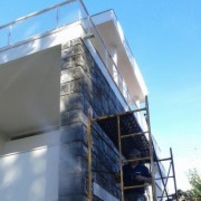 Sebastião Construções  & Remodelações   .    Portugal - Cascais - Obras em Casa